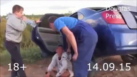 Видео забрал