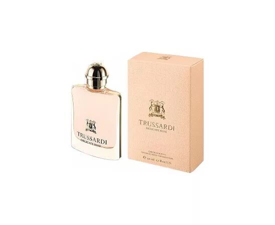 Труссарди Роуз 50 ml. Духи Труссарди Деликат Роуз. Trussardi туалетная вода delicate Rose, 50 мл. Труссарди духи женские 50 мл. Лэтуаль труссарди цена