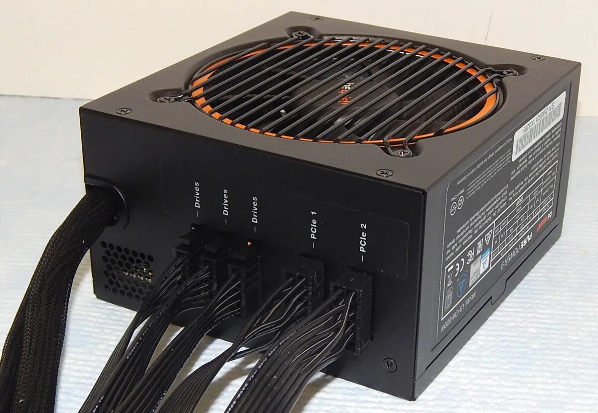Tech 40