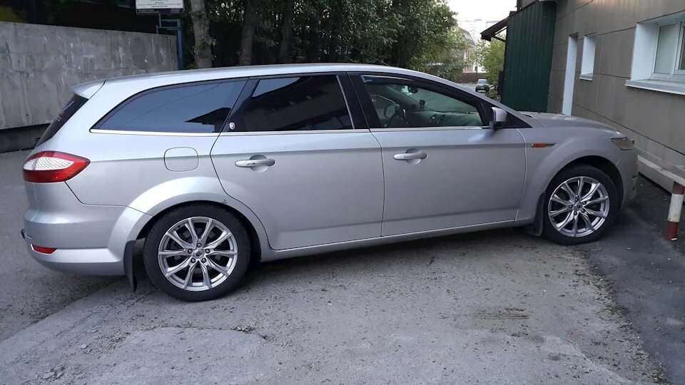 № 78 Зима Gislaved Nord*Frost100 15 радиус на литье Hyundai Elantra (3G), 1,6