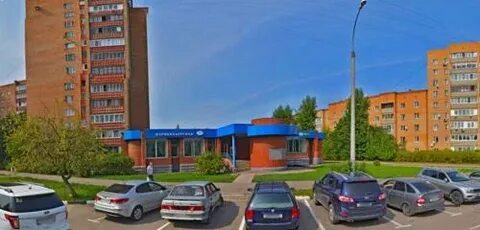 Селятино промышленная