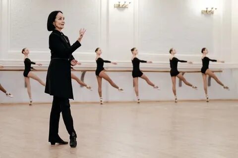 Школа студия при ансамбле