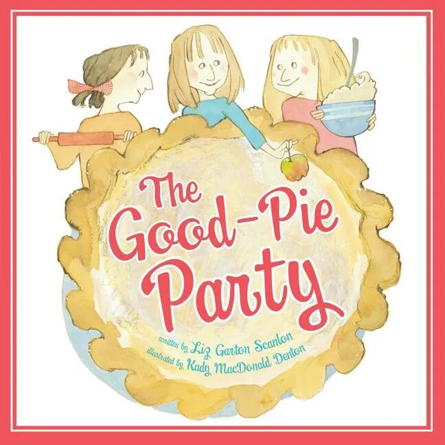 Pie party