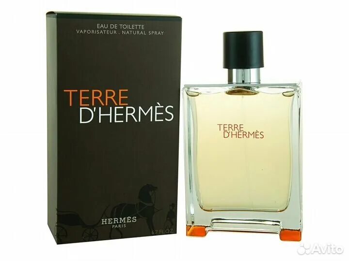 Туалетная вода hermes terre. Hermes Terre d`Hermes. Terre d'Hermes 75ml. Terre Hermes Парфюм. Hermes de Terre мужской.