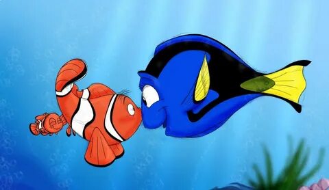 Dory marlin