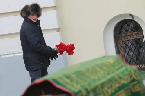 Ибрагимов могила