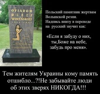 Пусть забудет