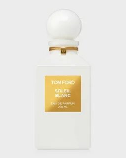 Tom soleil blanc