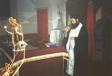 Чудеса православия