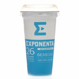 Exponenta дыня