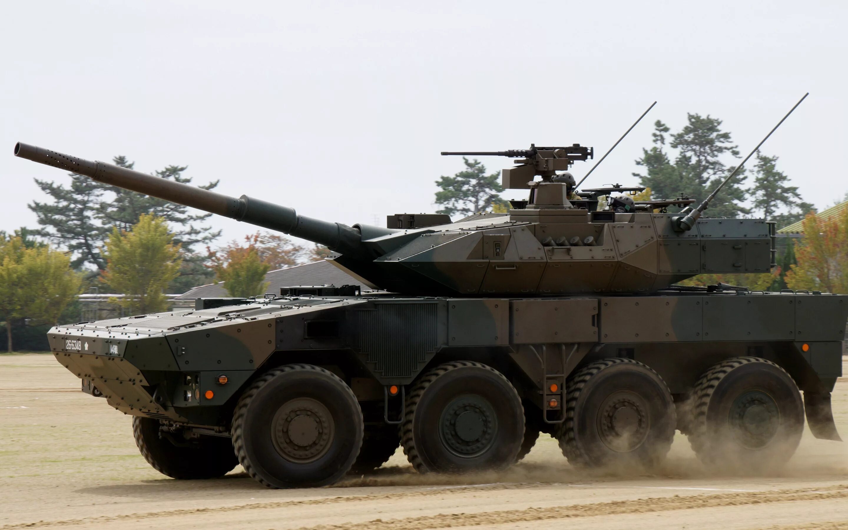Тип 16 142. Type 16 MCV. Type 16 MCV Япония. Колесный танк (maneuver Combat vehicle) MCV (Япония). JGSDF Type 16.