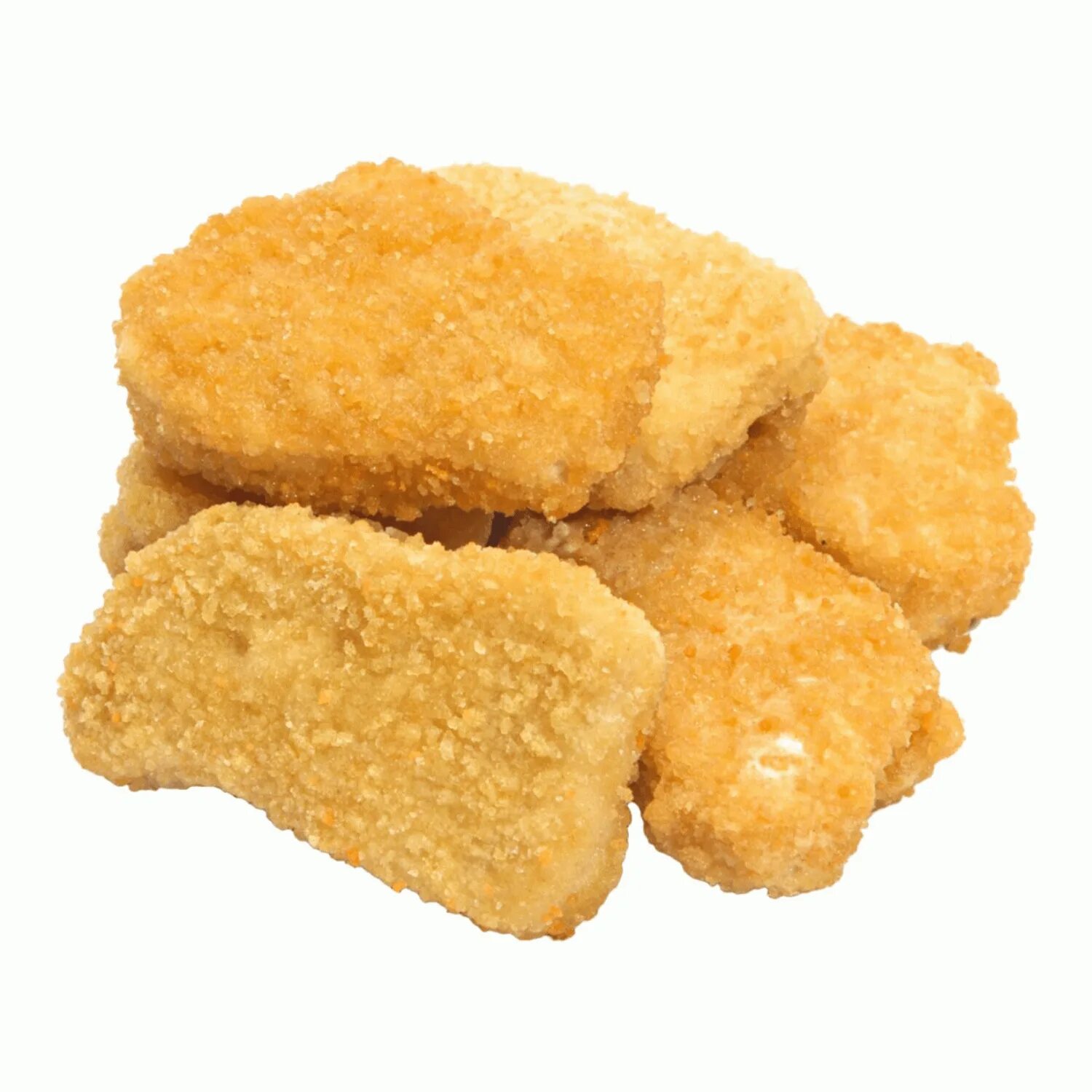 Вкус наггетсов