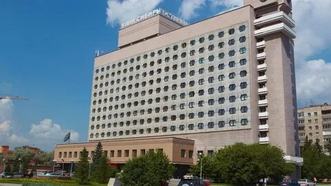 Азимут новосибирск