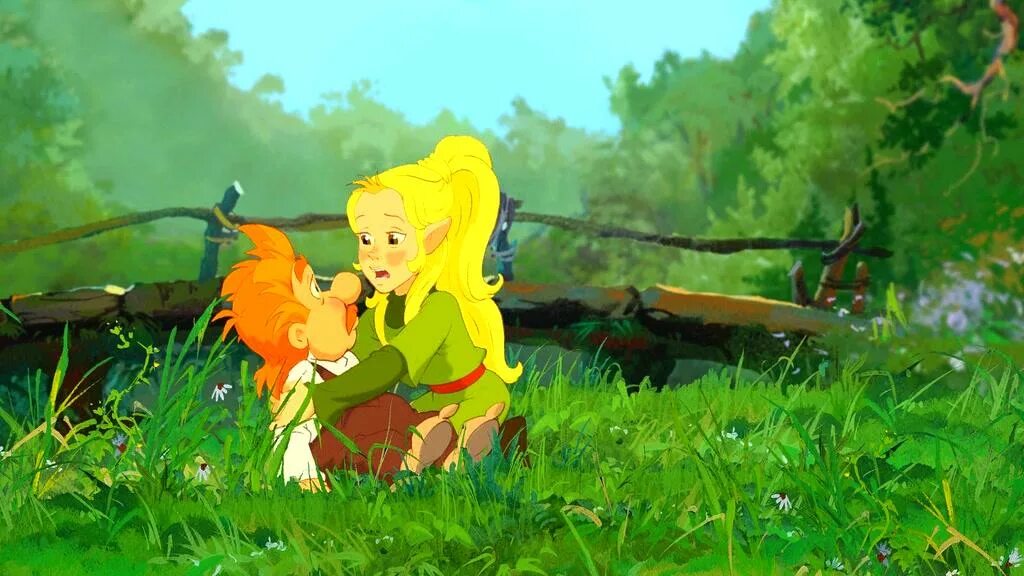 Ролли и эльф 2007. Ролли и эльф невероятные приключения 2007 ролли. Ролли и эльф: невероятные приключения (2007). Рой эльфов. Ролли и эльф 2007.