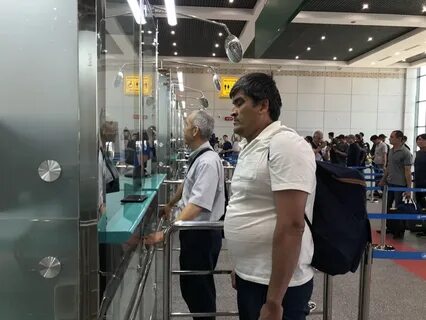 Аэропорт ташкента отзывы