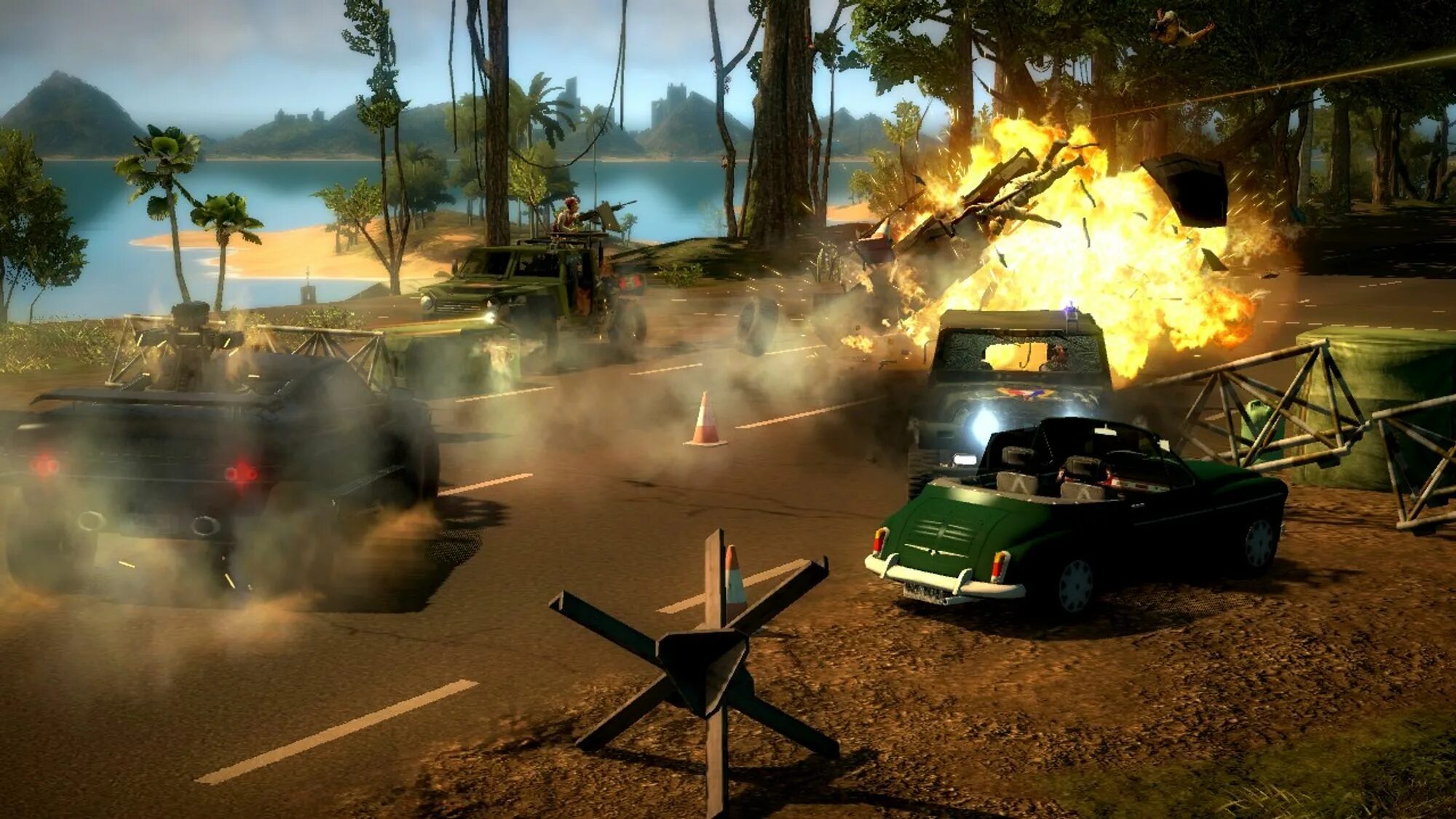 Just cause 2 пк. Just cause [ps2]. Just cause 2 3. Just cause 2 Gameplay. Square Enix just cause 2.