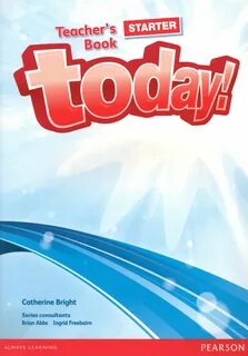 Книга today