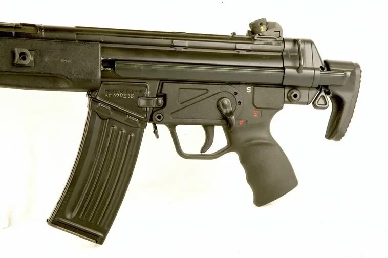 Hk в рублях. Штурмовая винтовка HK-33. Штурмовая винтовка Heckler&Koch hk33. Хеклер Кох 33. Hk33.