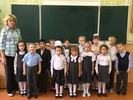 Поставь школа