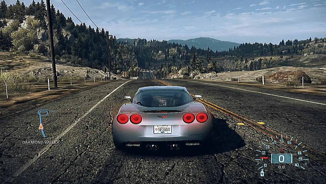 Need for Speed: hot Pursuit (2010). Хот пурсуит 2010. Нфс хот персьют 2010.