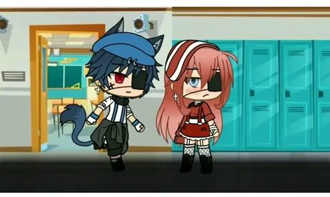 Gacha r34