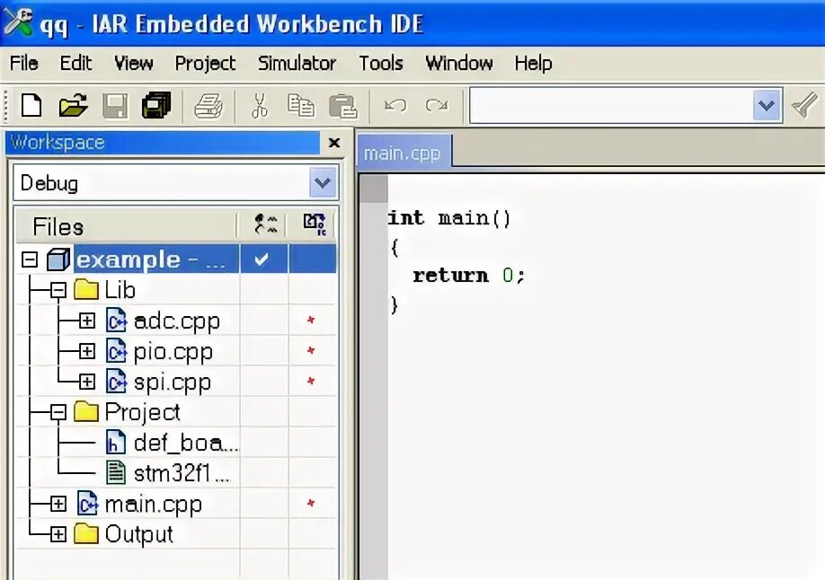 Iar workbench. Iar embedded workbench. iar embedded workbench for arm. iar embedded workbench ide график. iar embedded workbench for msp430 6.40.