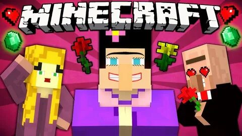 Minecraft female