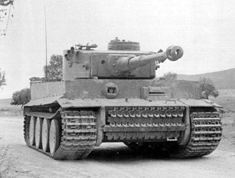 Файл:PzKpfw. IV Ausf. J of the Rex & Rod Cadman collection pic3.JPG - Википедия