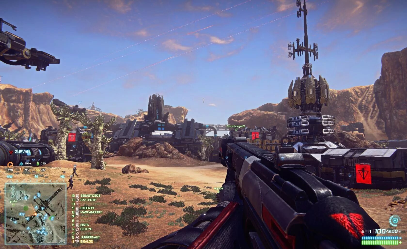 2 популярная игра. Планетсайд 2 геймплей. Planetside 2 геймплей. Шутер Планетсайд. Космический шутер от первого лица.