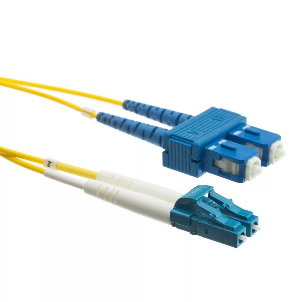 Lc connector