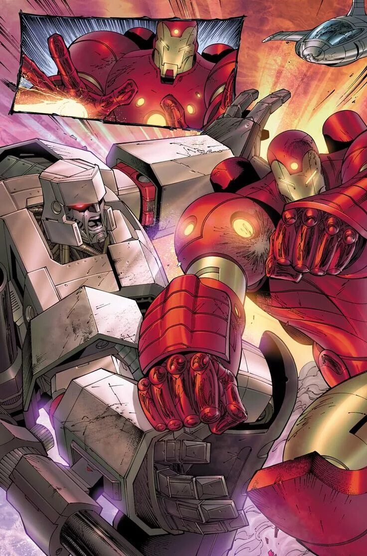 Transformers v