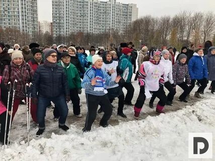 Московское долголетие чертаново северное
