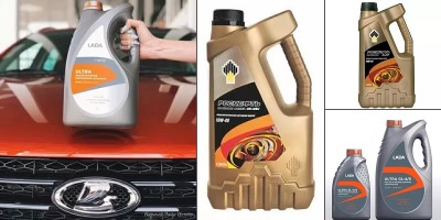 rosneft oil