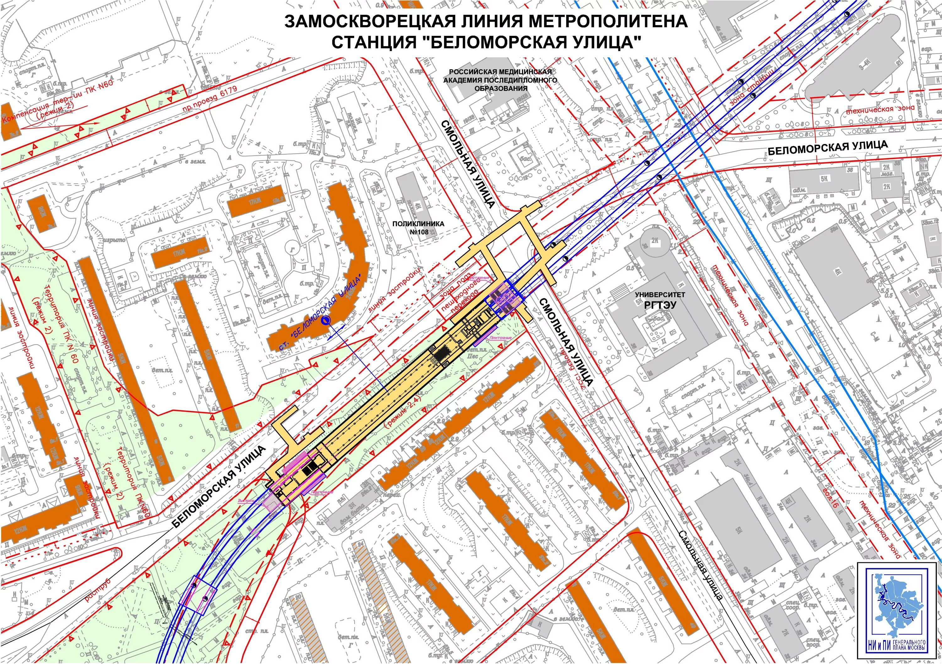 План станции метро Ховрино. Беломорская станция метро на карте. Платформа Ховрино схема. Схема станции Ховрино.