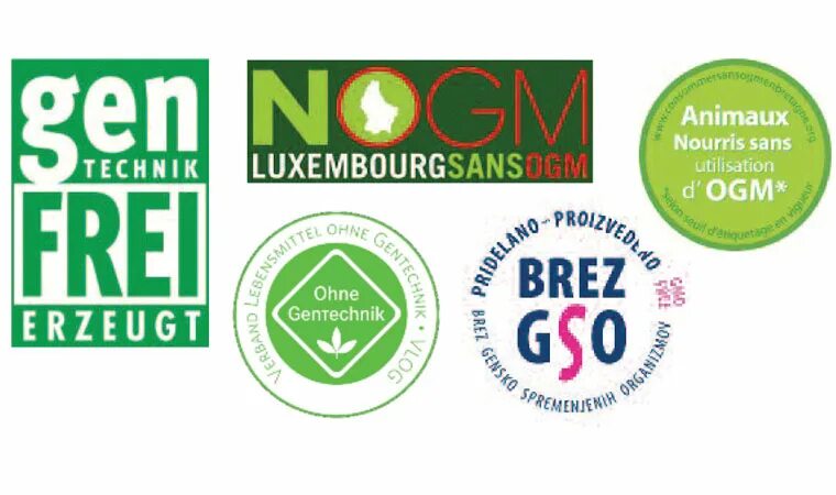 Non labelling