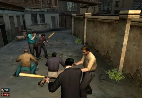 Игра мафия на компьютер