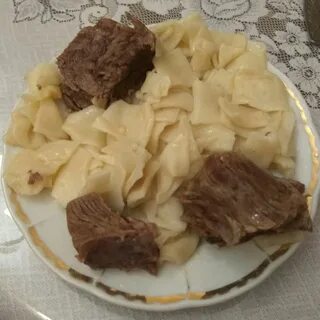 Рецепты чеченского хинкали