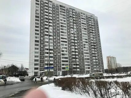 Солнцево 3