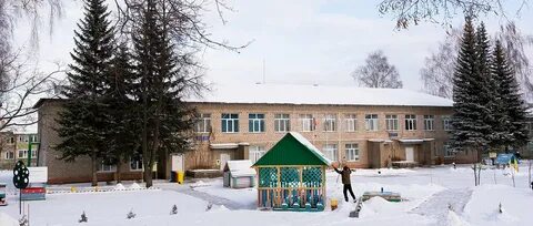 Детские сады бирск