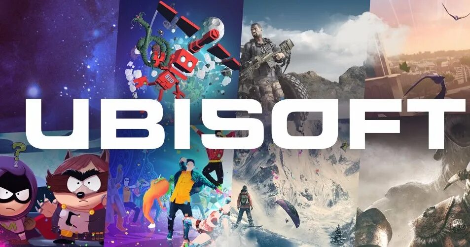 Юбисофт игры. Игры компании Ubisoft. Первая игра юбисофт. Ubisoft игра про эволюцию.