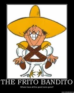 Hello bandito kai