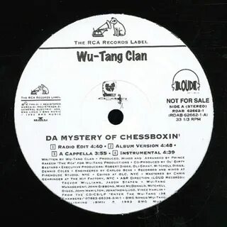 Tang clan перевод