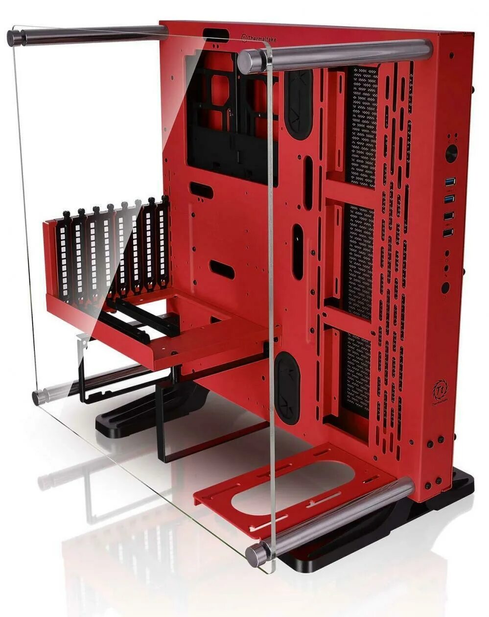 Thermaltake core p3. Thermaltake core p3