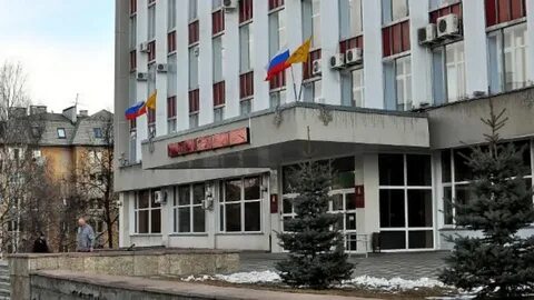 Официальные сайты г кирова