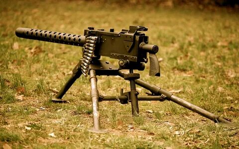 Browning m