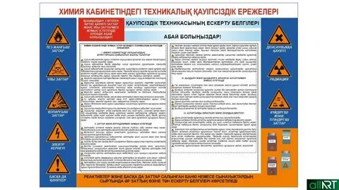 Т б в химии