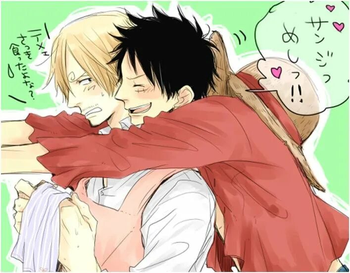 Ван пис гарем санджи. One piece fanfic. Луффи и санджи +18. Ван пис арт фем луффи. Луффи/санджи фанфики яой.