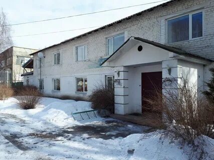 Кадом квартира