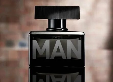 Духи man