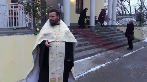 Проповеди сегодня православие